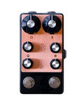 Fjord Fuzz Loke Time-Warping Delay Pedal - Andertons Music Co.